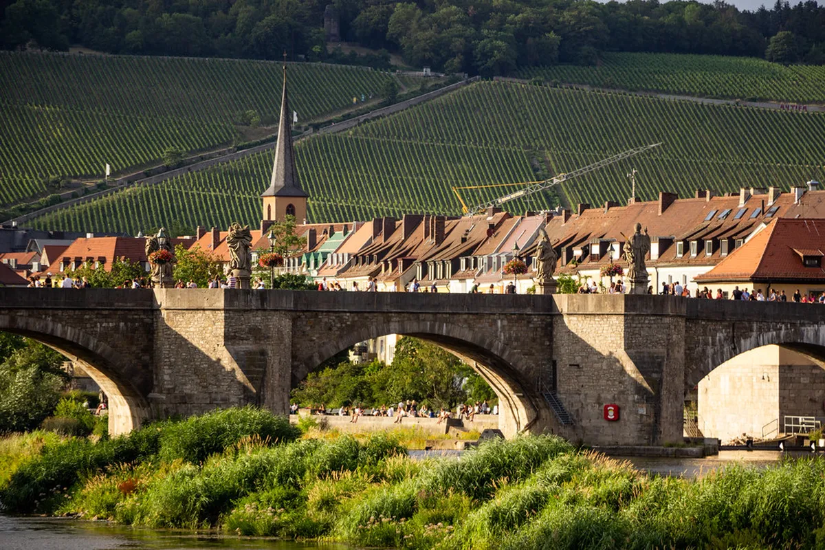 Discover Green Spaces Old Town Prague in 2025