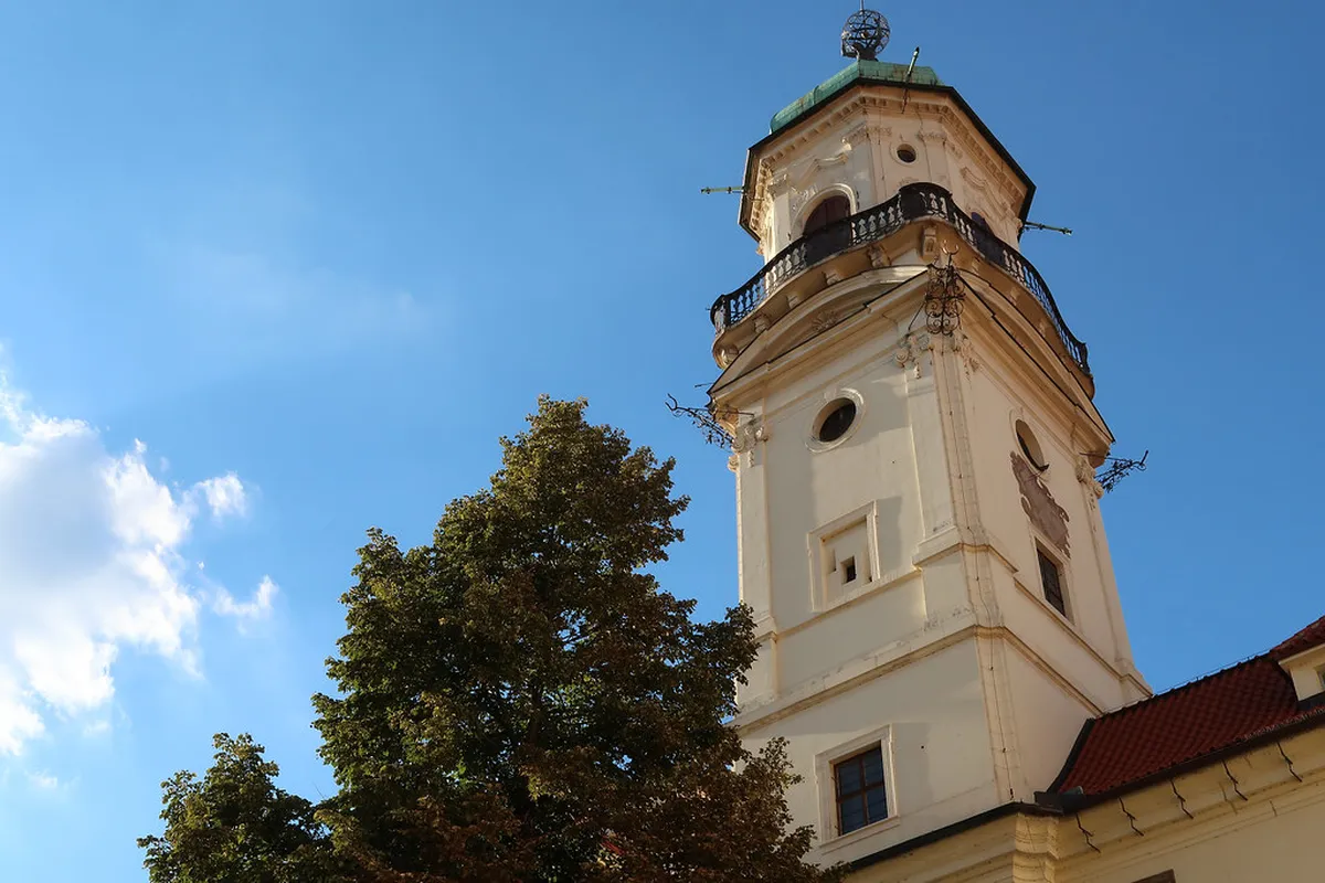 Klementinum Baroque Library Tour Prague: Your 2025 Guide