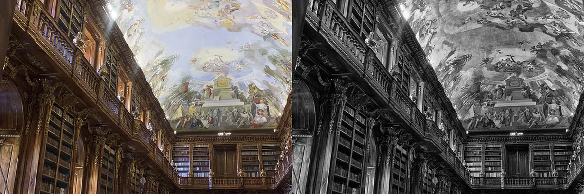 Klementinum Library Visit: A Prague Travel Guide