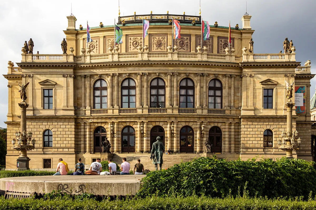 Discover Lesser Known Attractions Old Town Prague