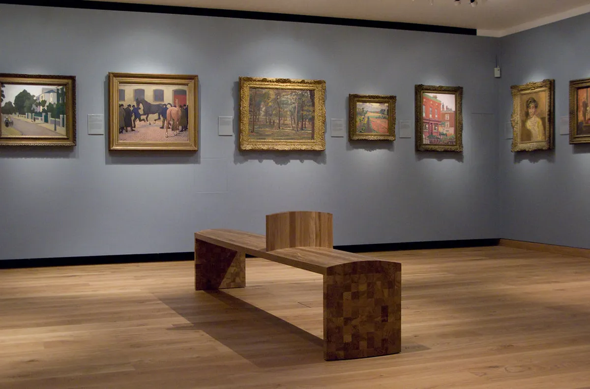 Discover Prague's Old Town Art Galleries in 2025