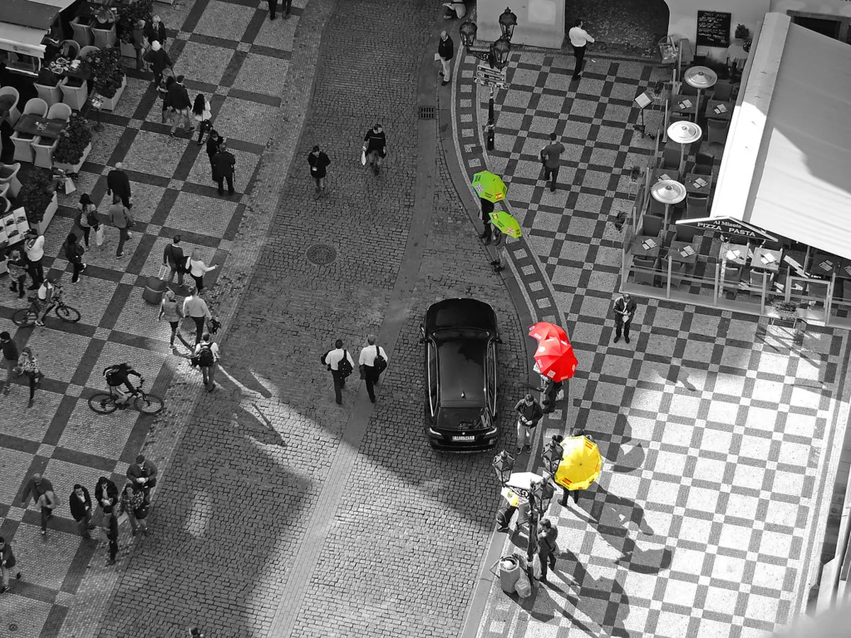 Your Ultimate Old Town Guide to Prague in 2025