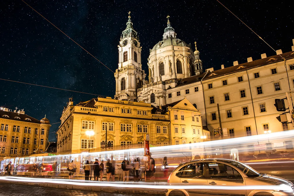 Old Town Shopping Prague: A 2025 Guide to Unique Finds