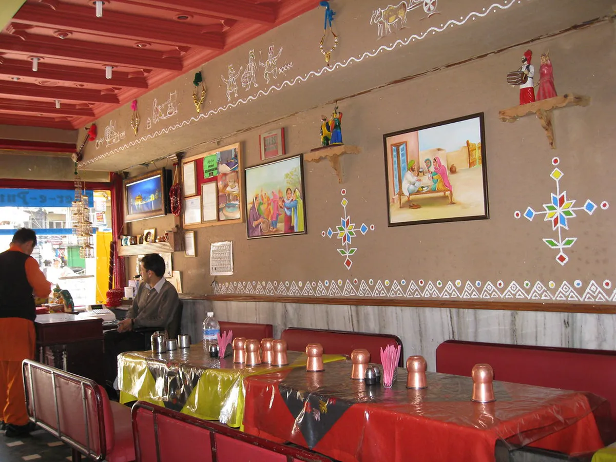 Best Old Town View Restaurants in Prague for 2025