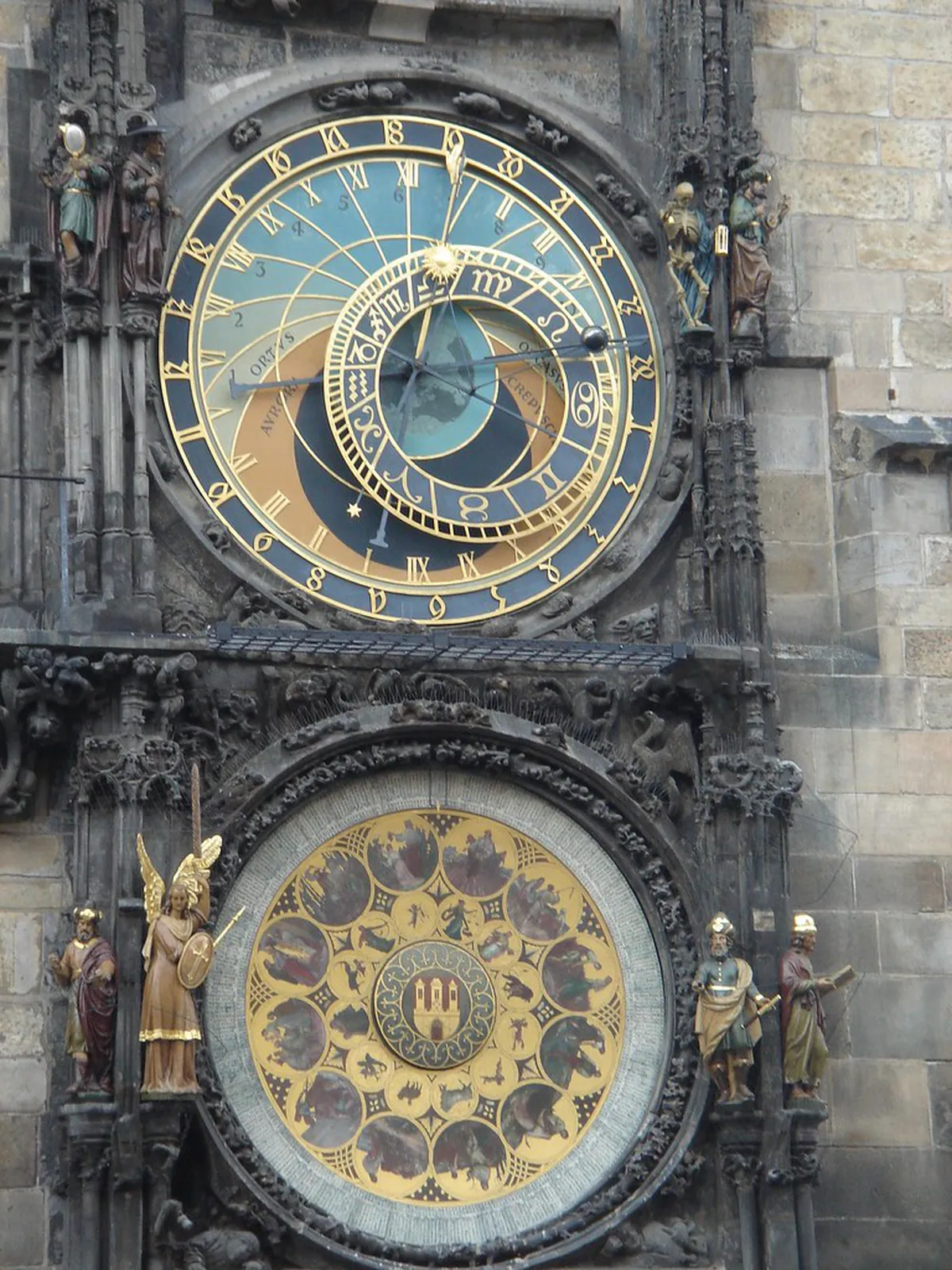 Prague Astronomical Clock Show Times 2025: Your Guide