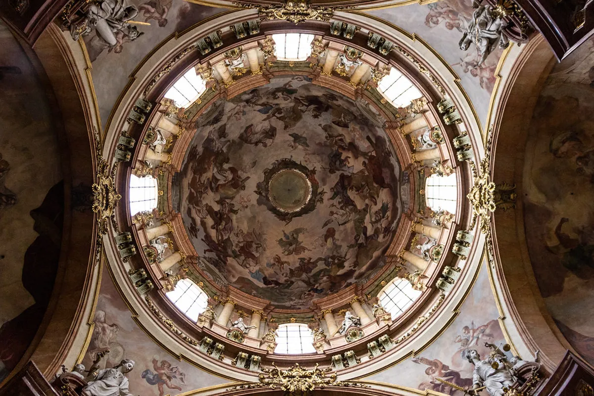 Prague Bridge Tower: History, Access, & Views 2025