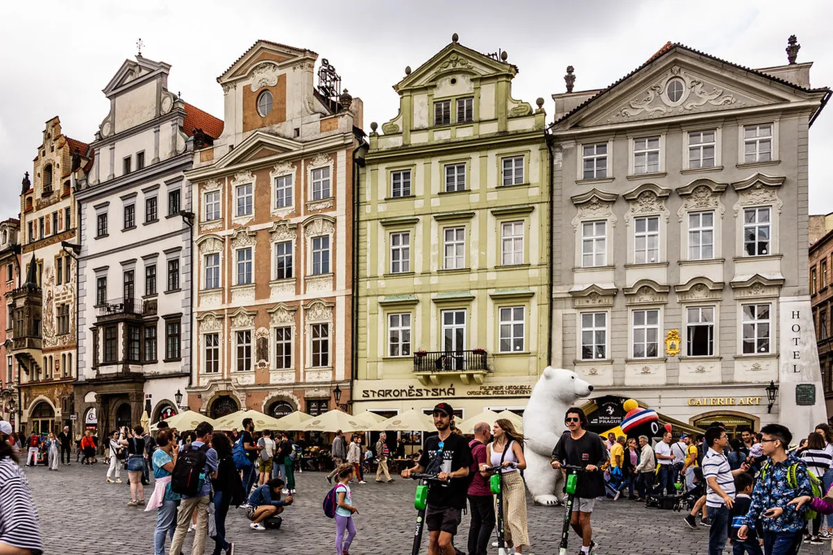 Best Prague Castle View Spots for Unforgettable Views 2025