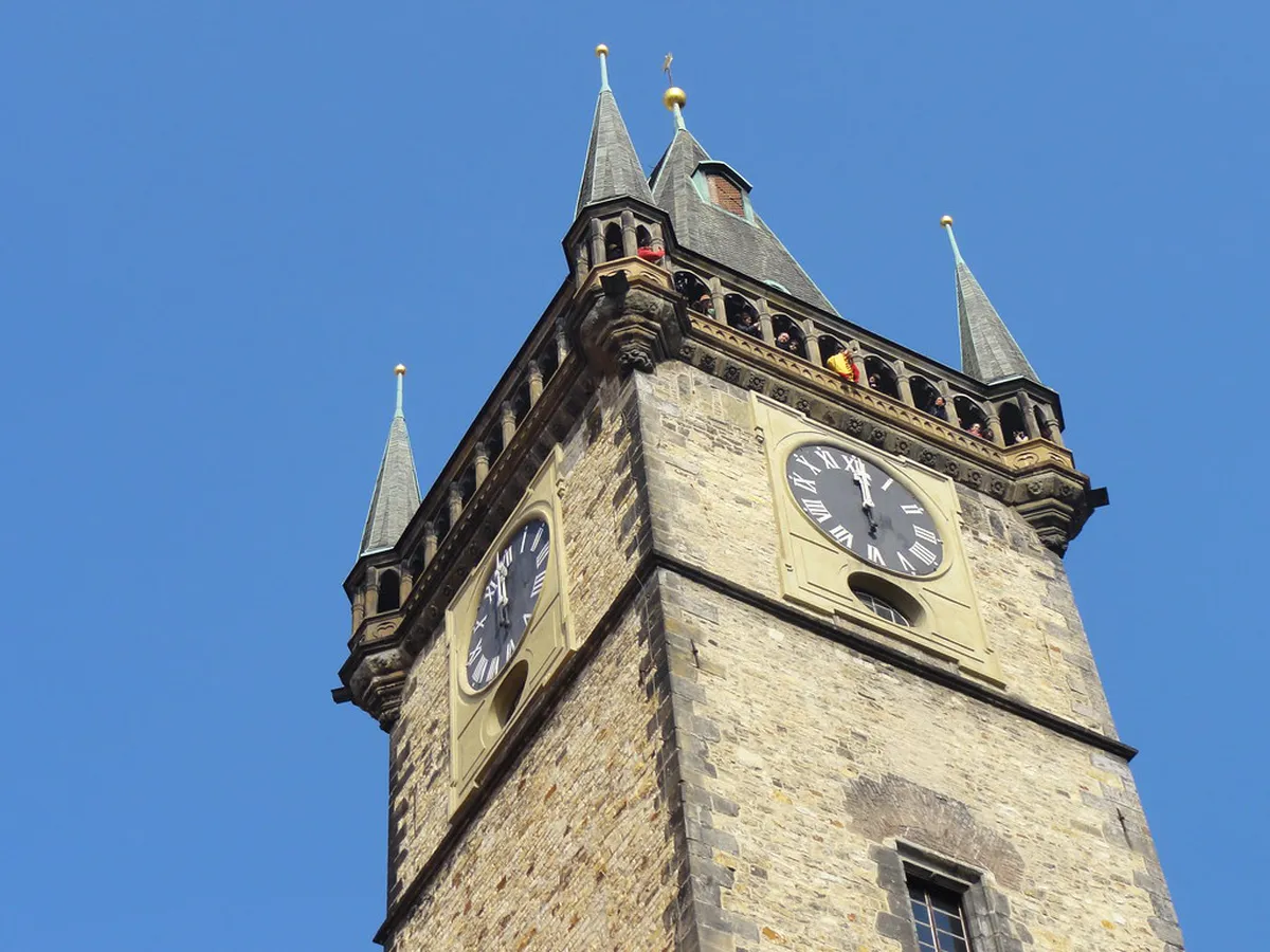Prague Clock Tower Tickets 2025: Your Essential Guide