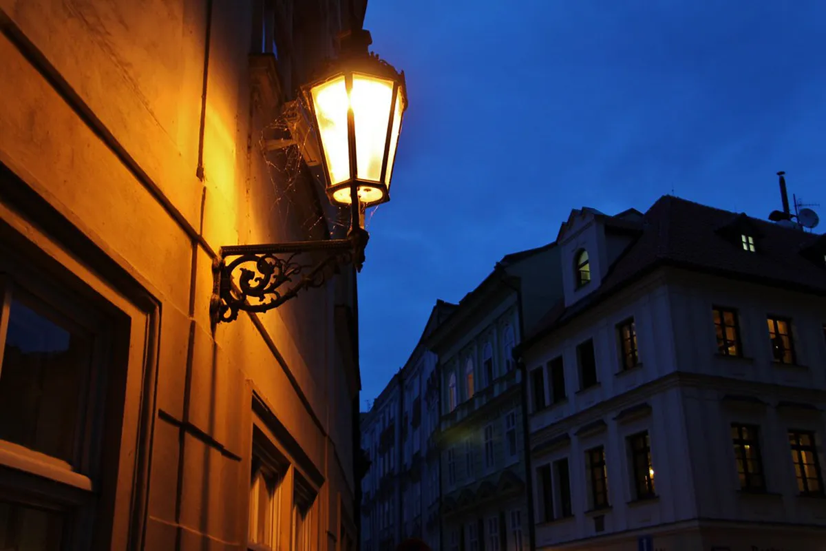 Best Prague Ghost Tours for a Spooky 2025 Adventure