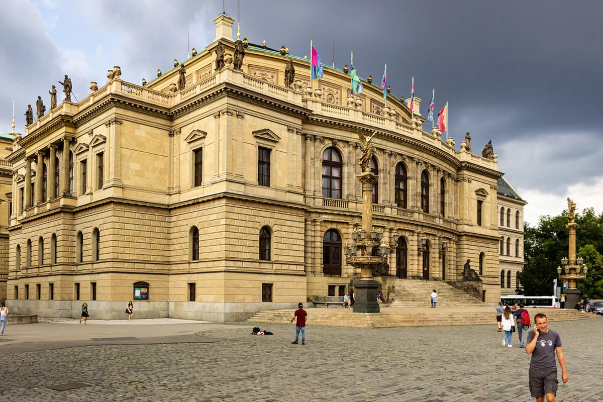 Prague Old Town Festivals 2025: Your Ultimate Guide