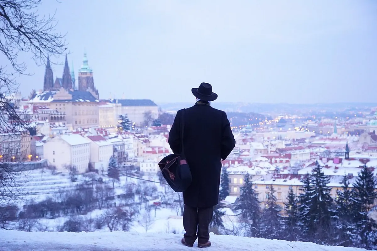 Discover Prague Old Town Highlights in 2025