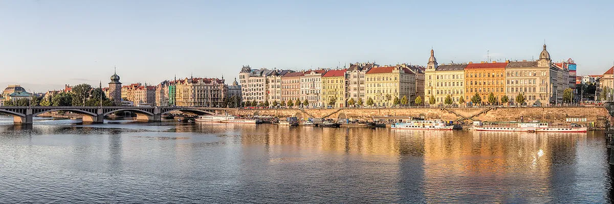 Discover Prague Old Town History: A Timeless Journey