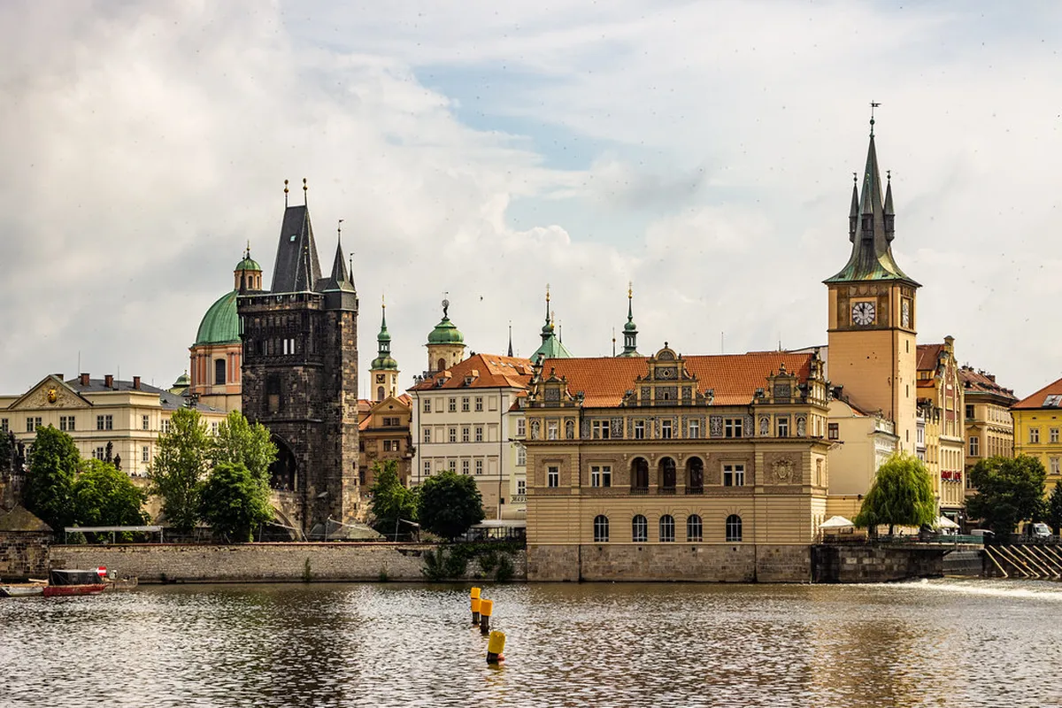 Discover Prague Old Town Museums in 2025