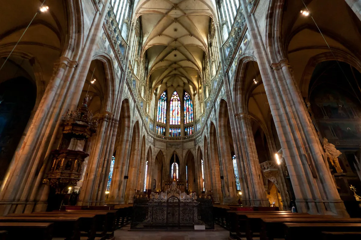 Prague Sightseeing Pass Old Town: Maximize Your Trip