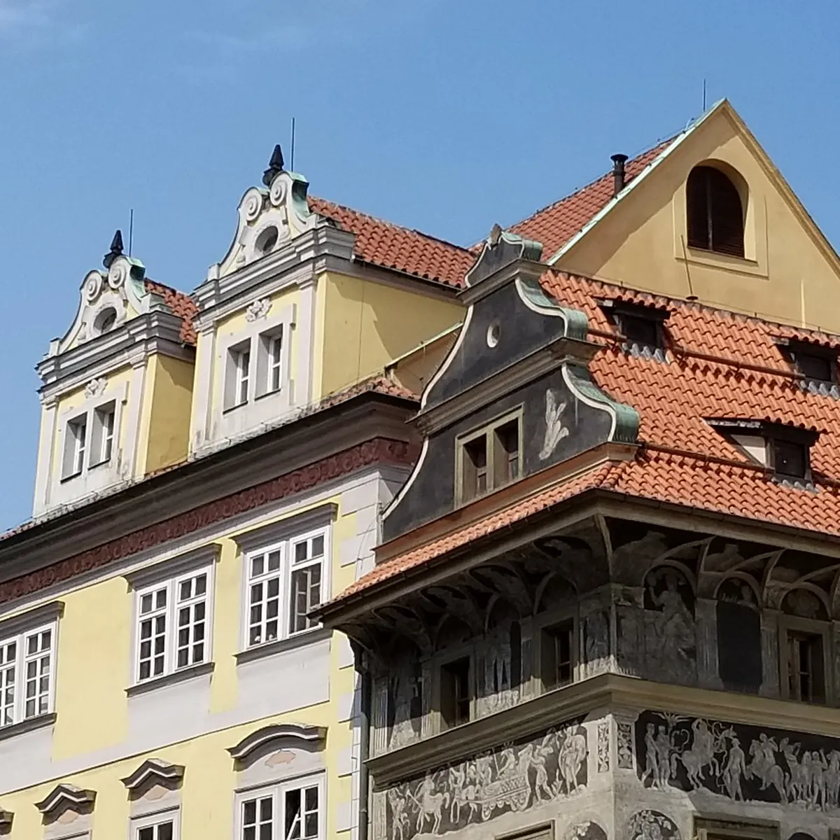 Prague Walking Tours Old Town: Top Picks for 2025