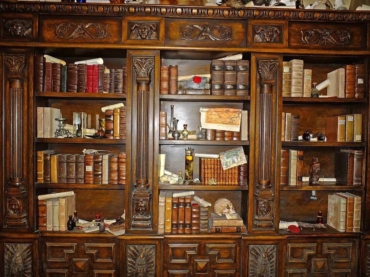 Discover Prague's Hidden Gems: Secret Old Town Spots